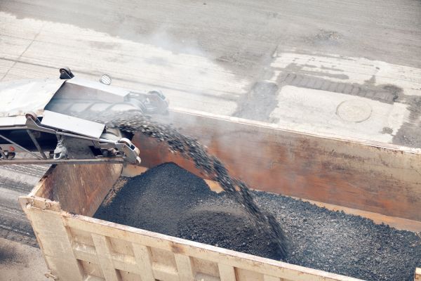 Asphalt Driveway Removal in Saint George