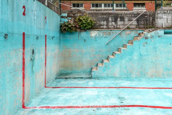Concrete Pool Removal in Saint George