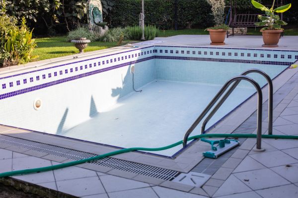Swimming Pool Demolition in Saint George