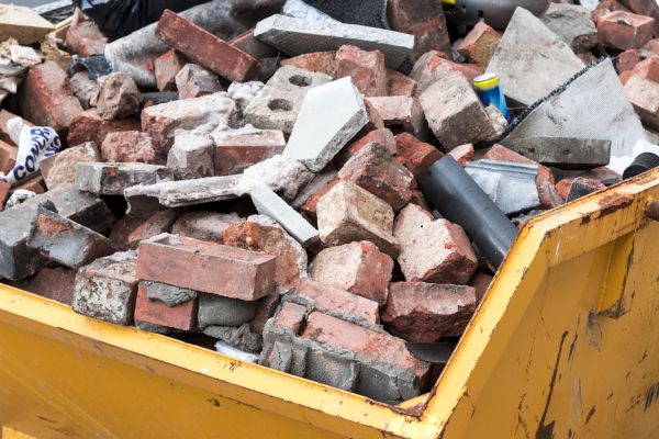 Brick Removal in Saint George