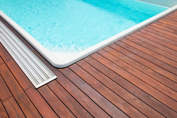 Pool Deck Removal in Saint George