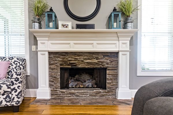 Hearth Removal in Saint George