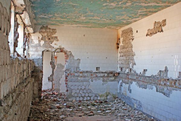 Room Demolition in Saint George