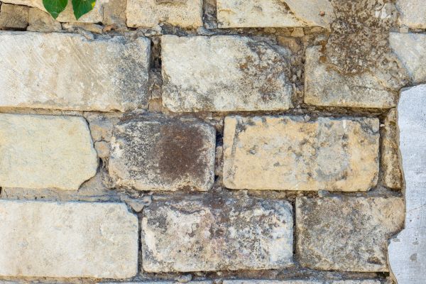 Block Wall Removal in Saint George